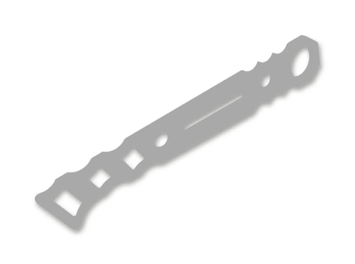 Ylvi Griff 3D-Modell>Böker Plus Hot