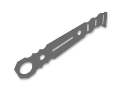 Ylvi Griff 3D-Modell>Böker Plus Hot