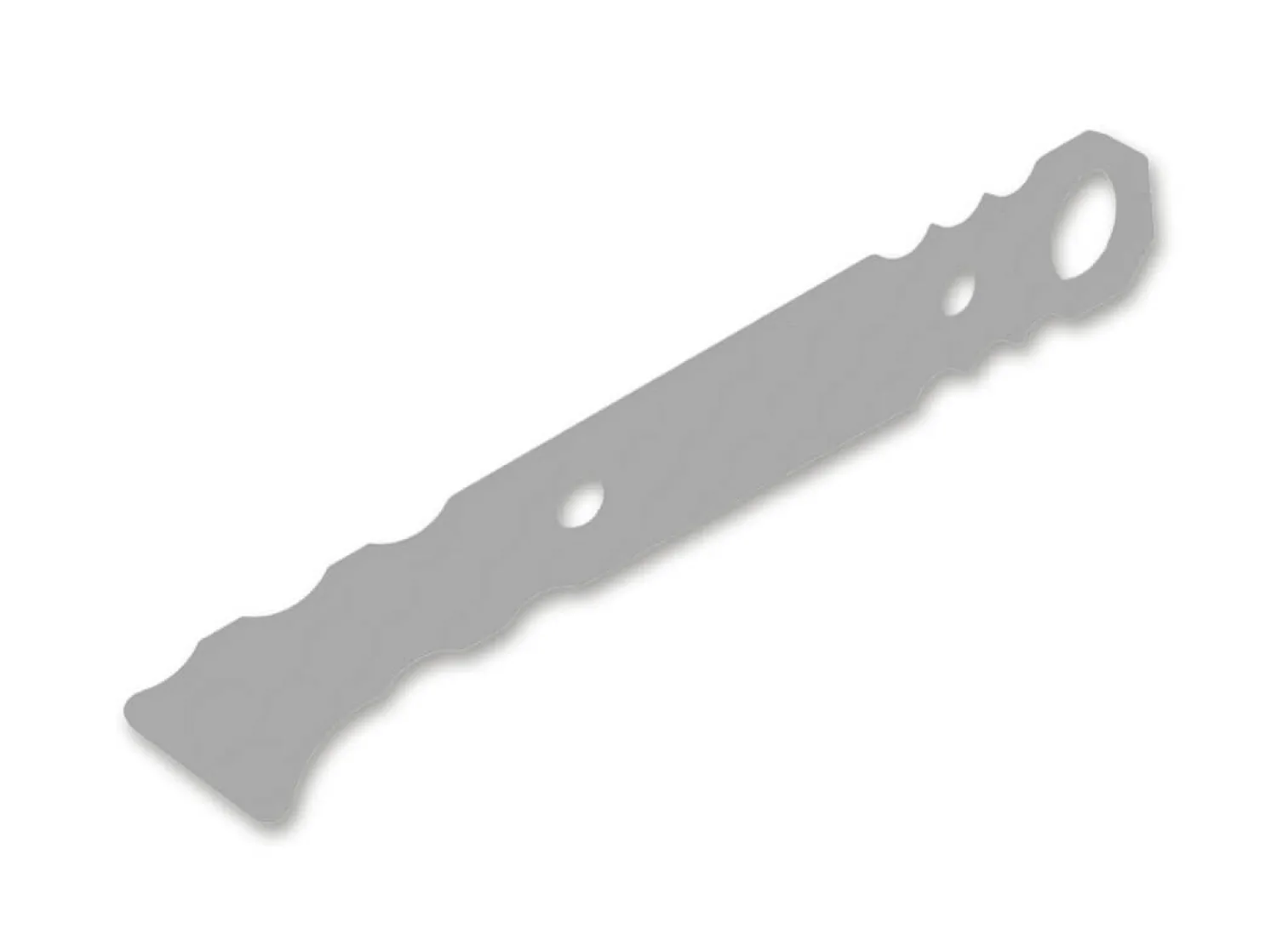 Ylvi Griff 3D-Modell>Böker Plus Hot