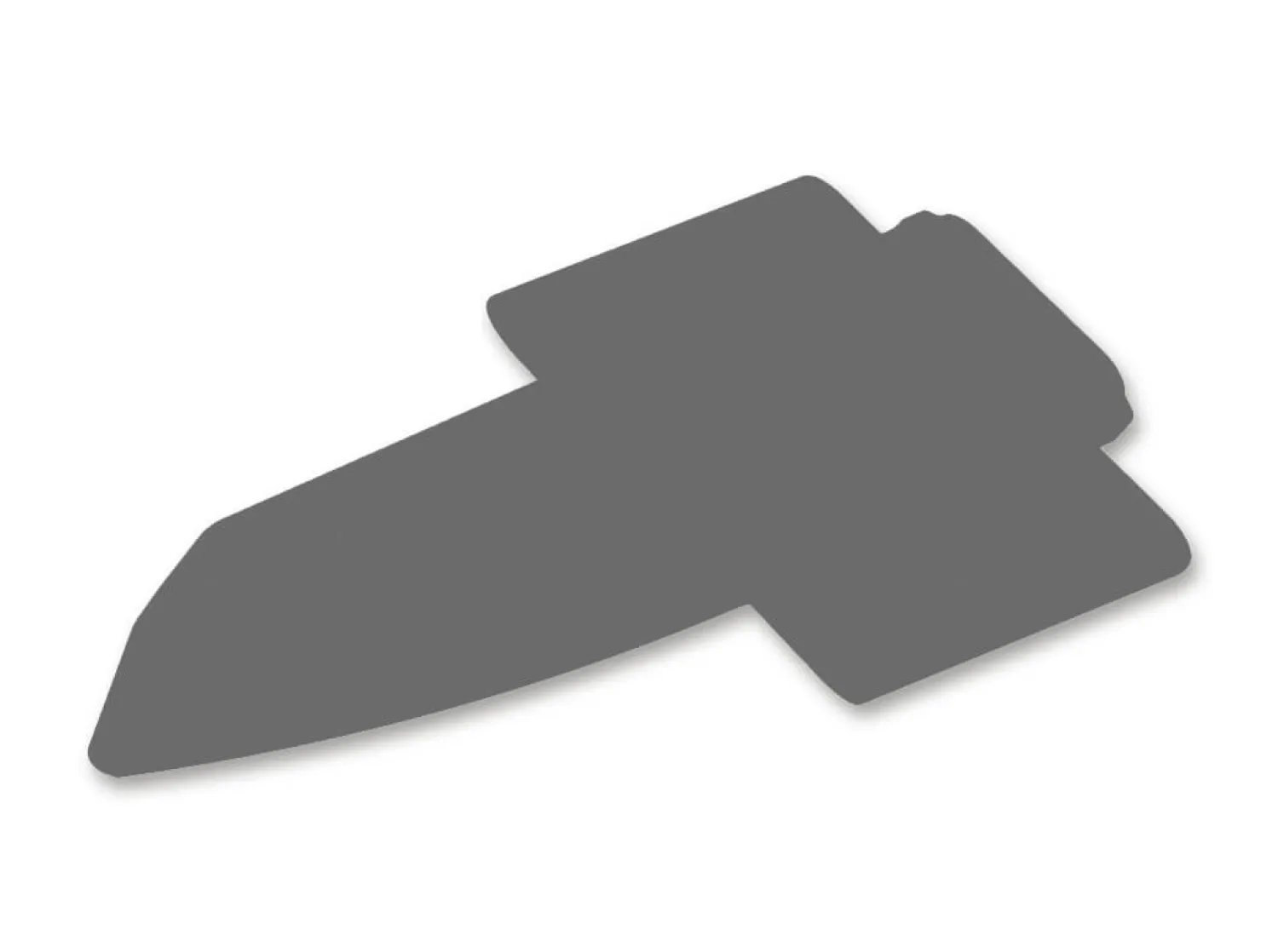 Ylvi Gürtelscheide 3D-Modell>Böker Plus Best