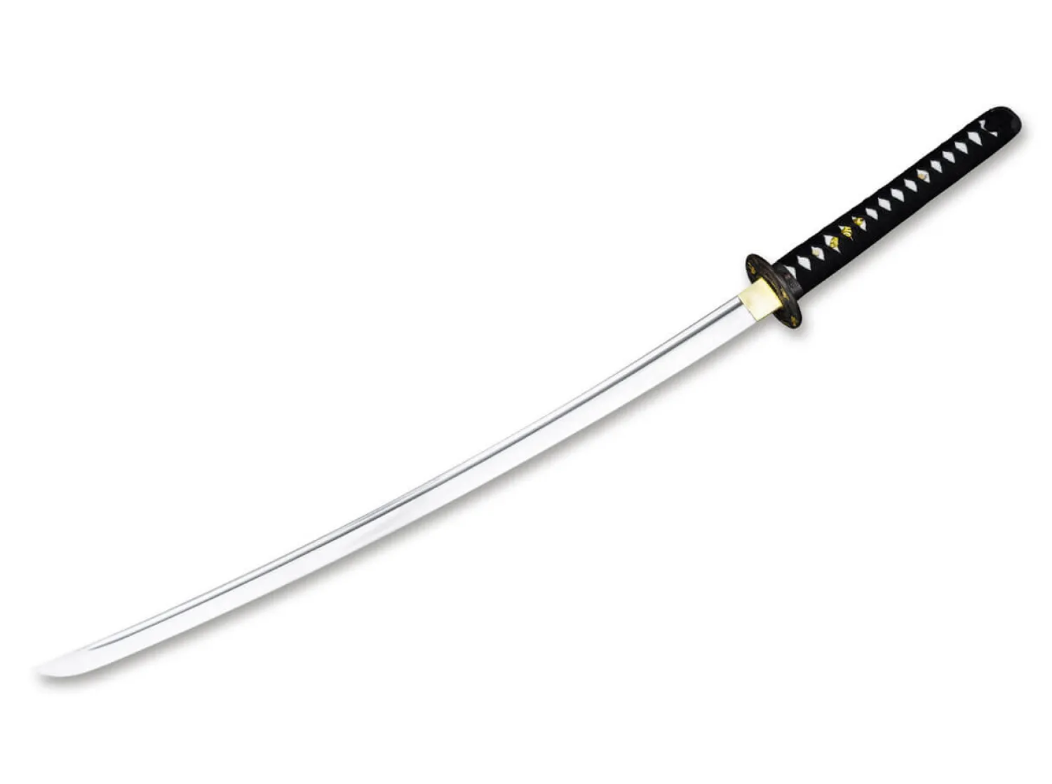 Yoshida Katana Black>Magnum