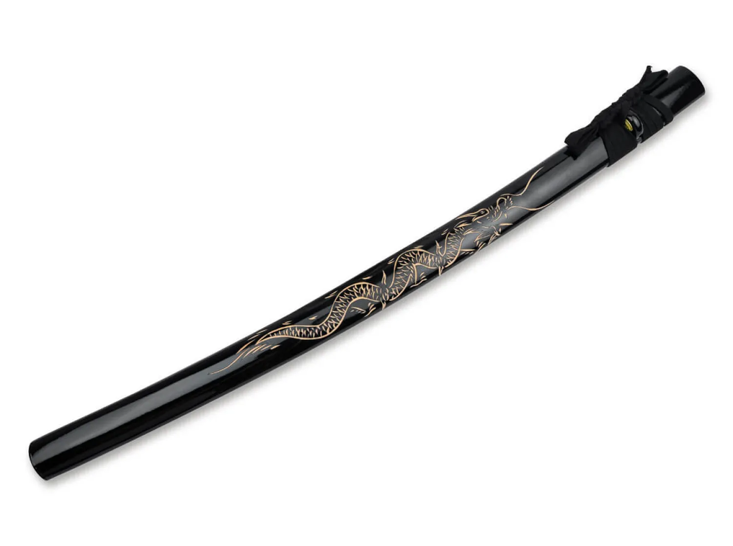 Yoshida Katana Black>Magnum