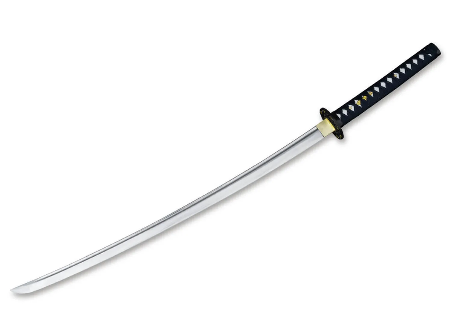 Yoshida Katana Dark Blue>Magnum Hot