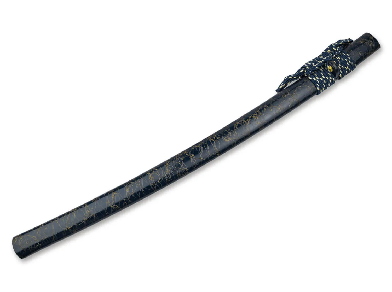 Yoshida Katana Dark Blue>Magnum Hot
