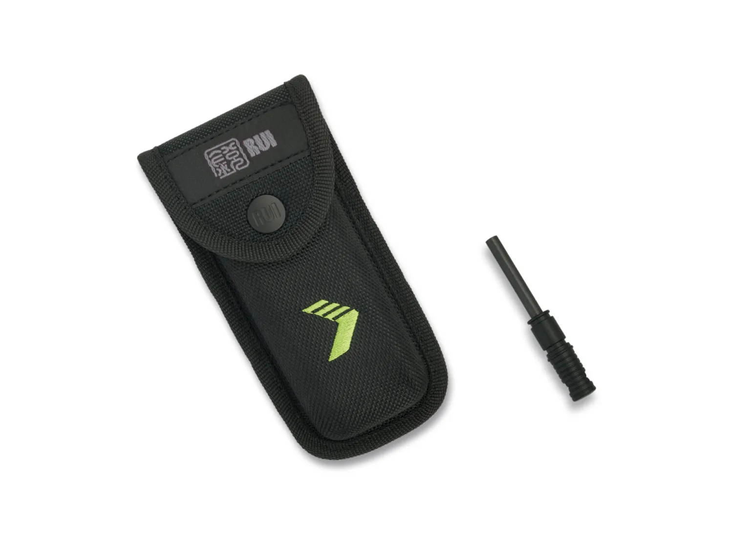 Yowie Black Pocket>K25 Discount