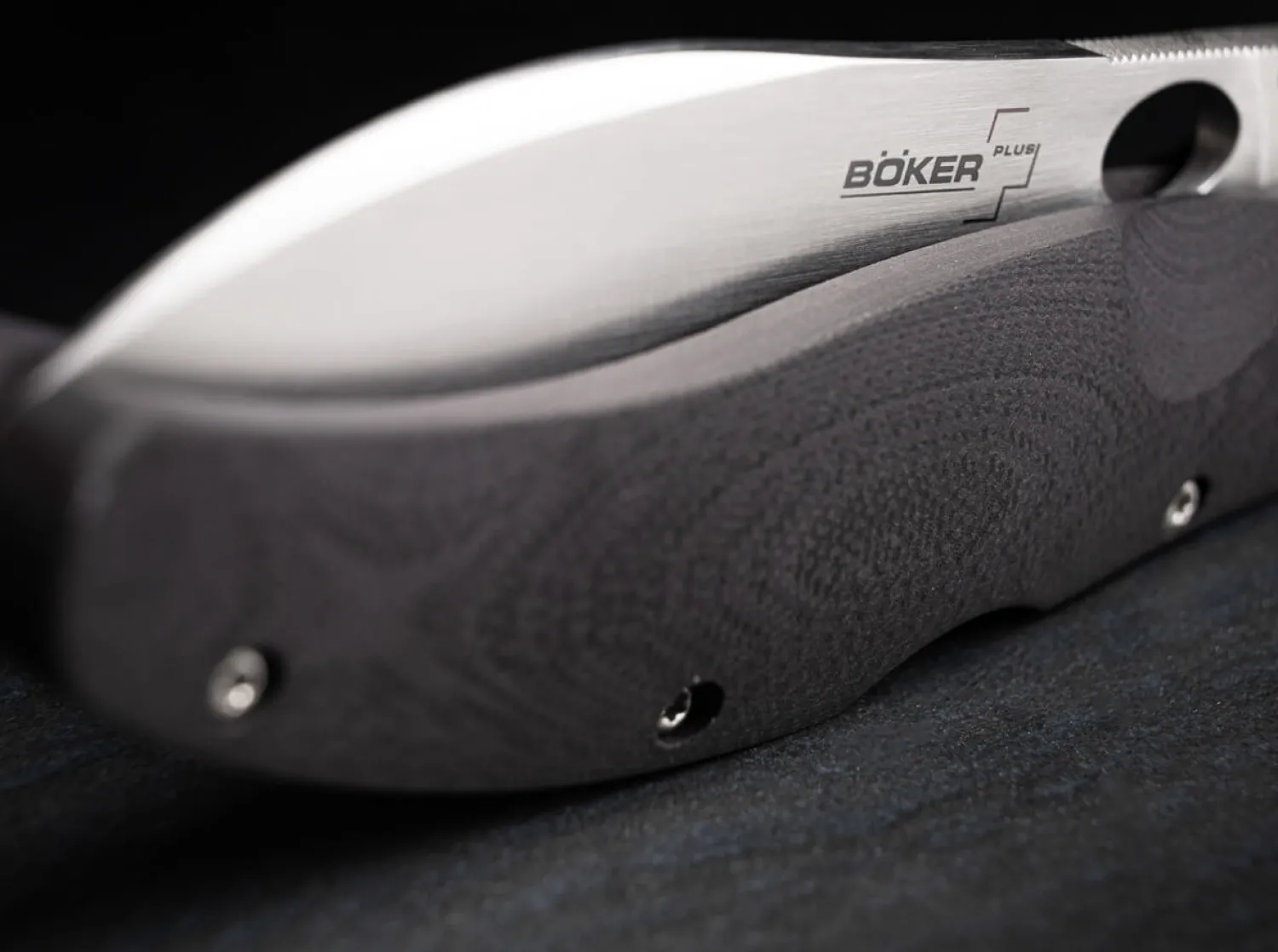 Yukon>Böker Plus Discount