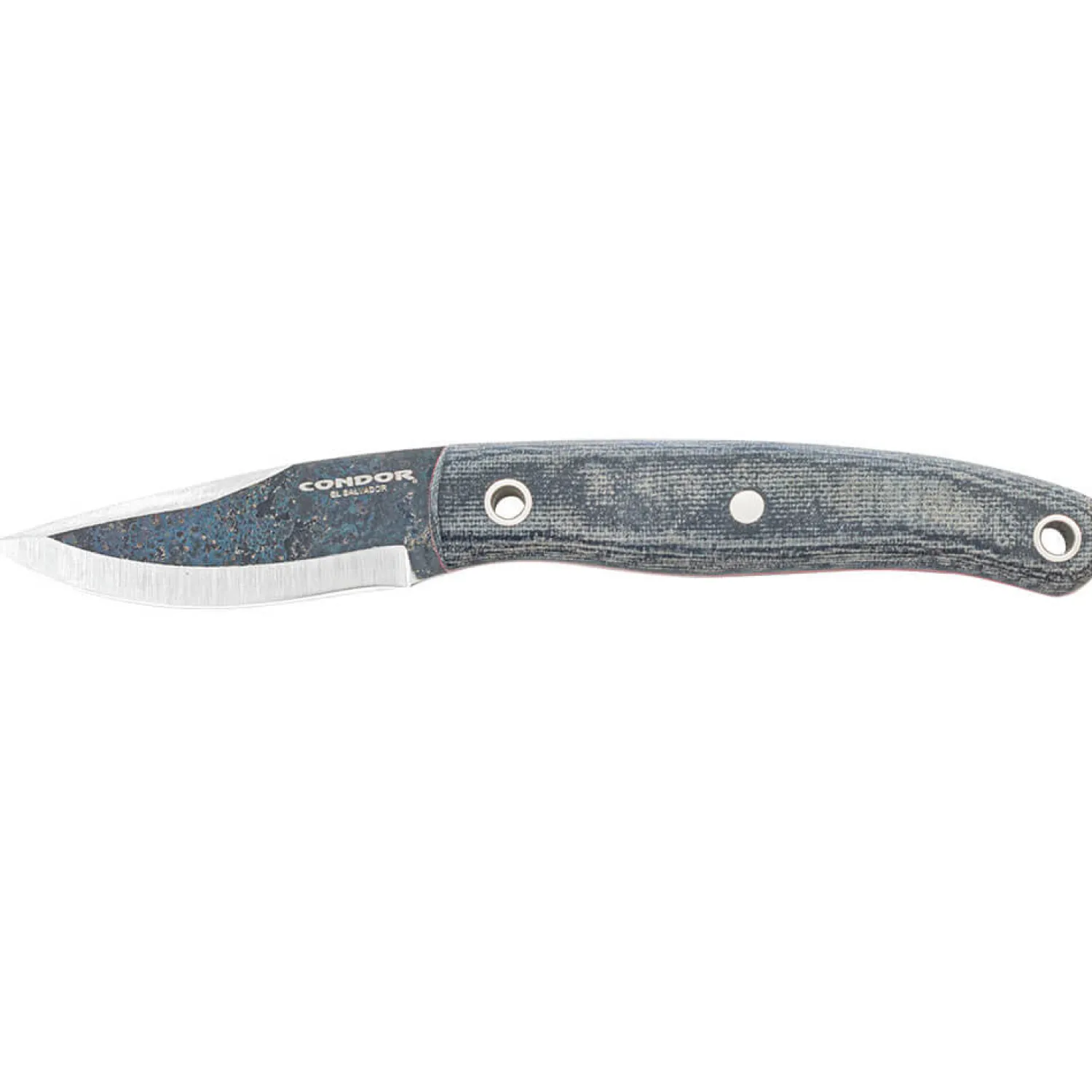 Zhaoka Knife>Condor Sale