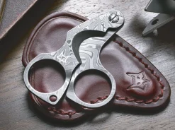 Zigarrenschneider Figaro Damast><noscript><img width=