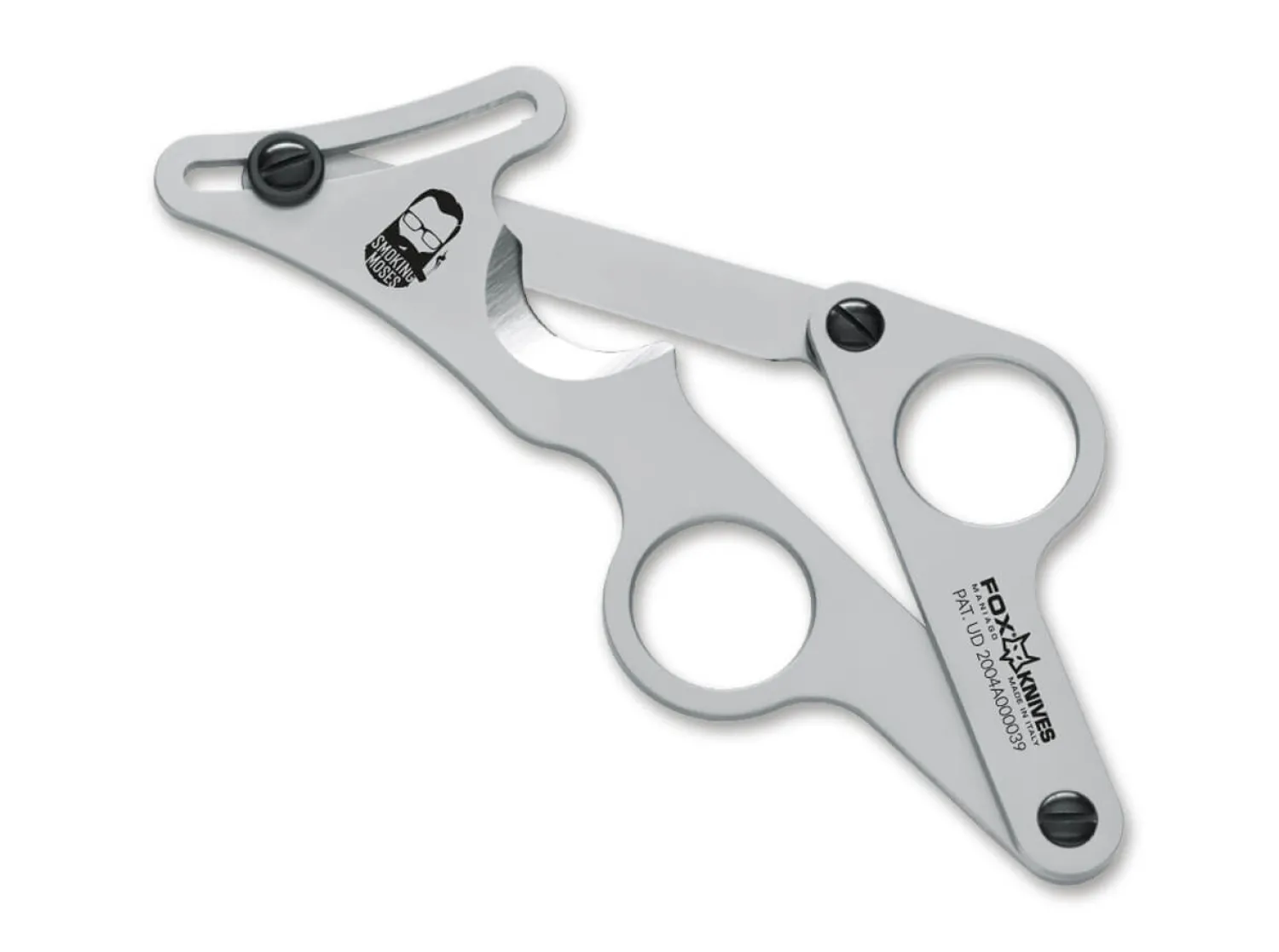 Zigarrenschneider Smoking Moses>Fox Knives Clearance